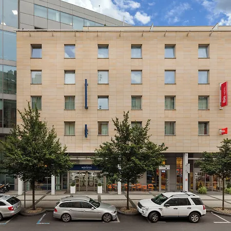 Novotel Wenceslas Square Prague