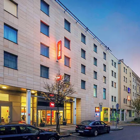 Novotel Wenceslas Square 4*