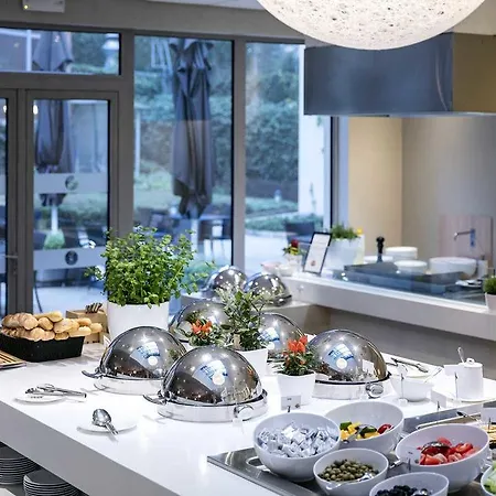 Novotel Wenceslas Square 4*