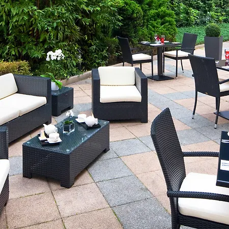 Novotel Wenceslas Square Hotel