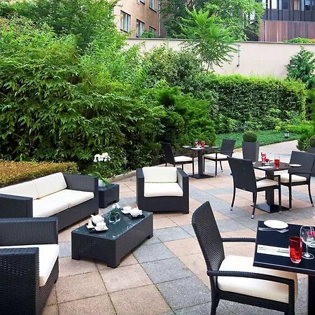 Otel Novotel Wenceslas Square 4*