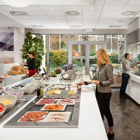 Novotel Wenceslas Square