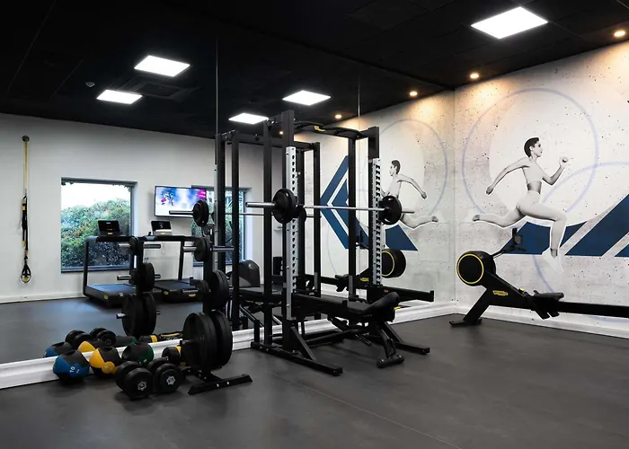 Novotel Wenceslas Square