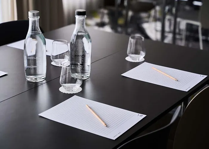 Novotel Wenceslas Square Praga