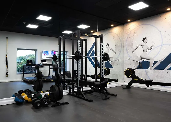 Novotel Wenceslas Square Hotel 4*