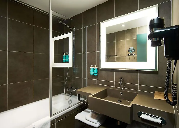 Hotel Novotel Wenceslas Square 4*