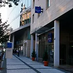 Novotel Wenceslas Square