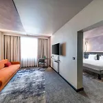 Novotel Wenceslas Square מלון פראג