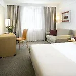 Hotel Novotel Wenceslas Square 4*