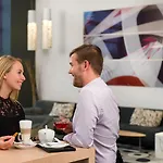 מלון Novotel Wenceslas Square פראג