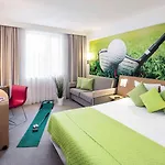 Novotel Wenceslas Square פראג