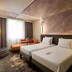 Novotel Wenceslas Square 4*