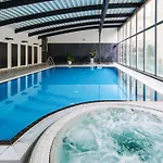 Novotel Wenceslas Square מלון פראג