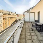 Novotel Wenceslas Square 4* Prague