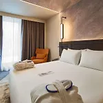 Novotel Wenceslas Square מלון פראג