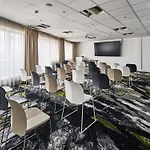 Novotel Wenceslas Square מלון פראג