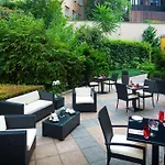 Novotel Wenceslas Square 4*